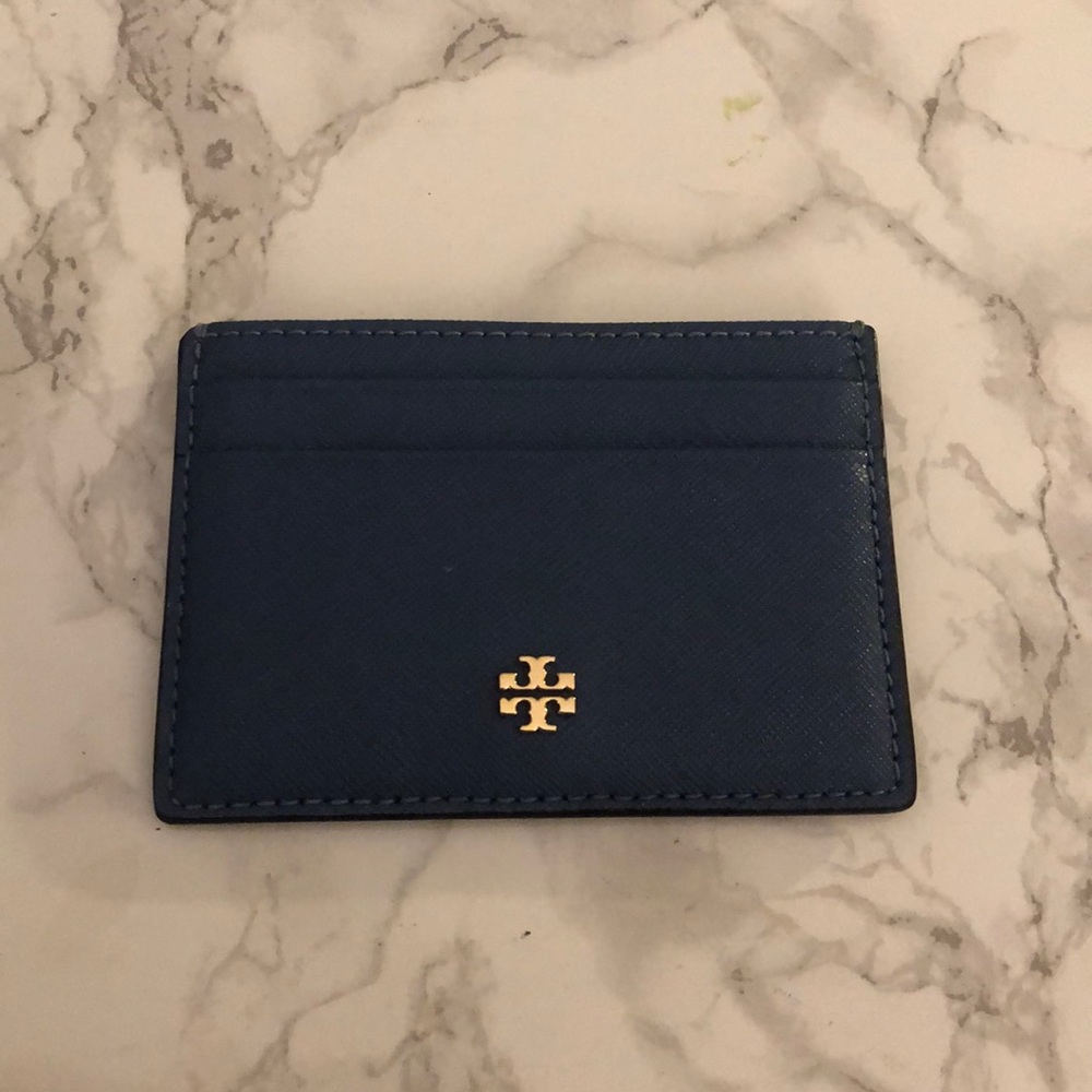 Tory Burch Card Case